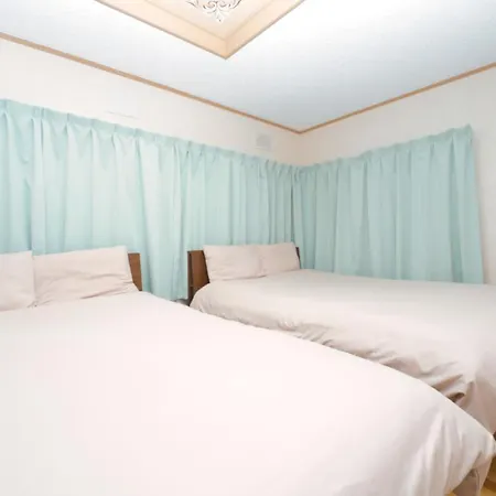 Stay In Yamabe NakaNakafurano Esterno foto