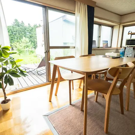 Stay In Yamabe NakaNakafurano Esterno foto