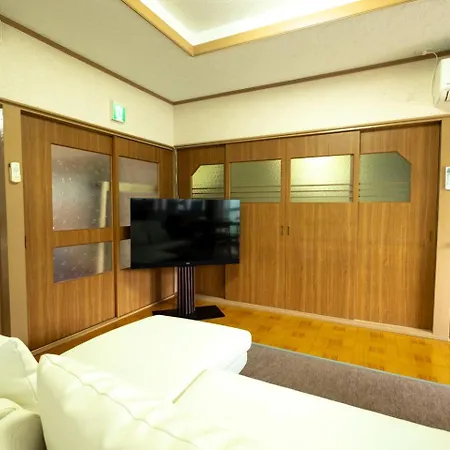Stay In Yamabe NakaNakafurano Esterno foto