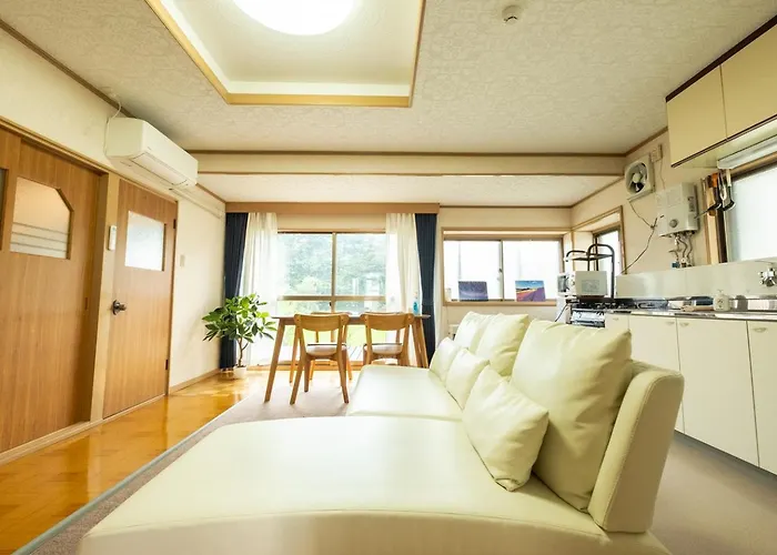 Stay In Yamabe