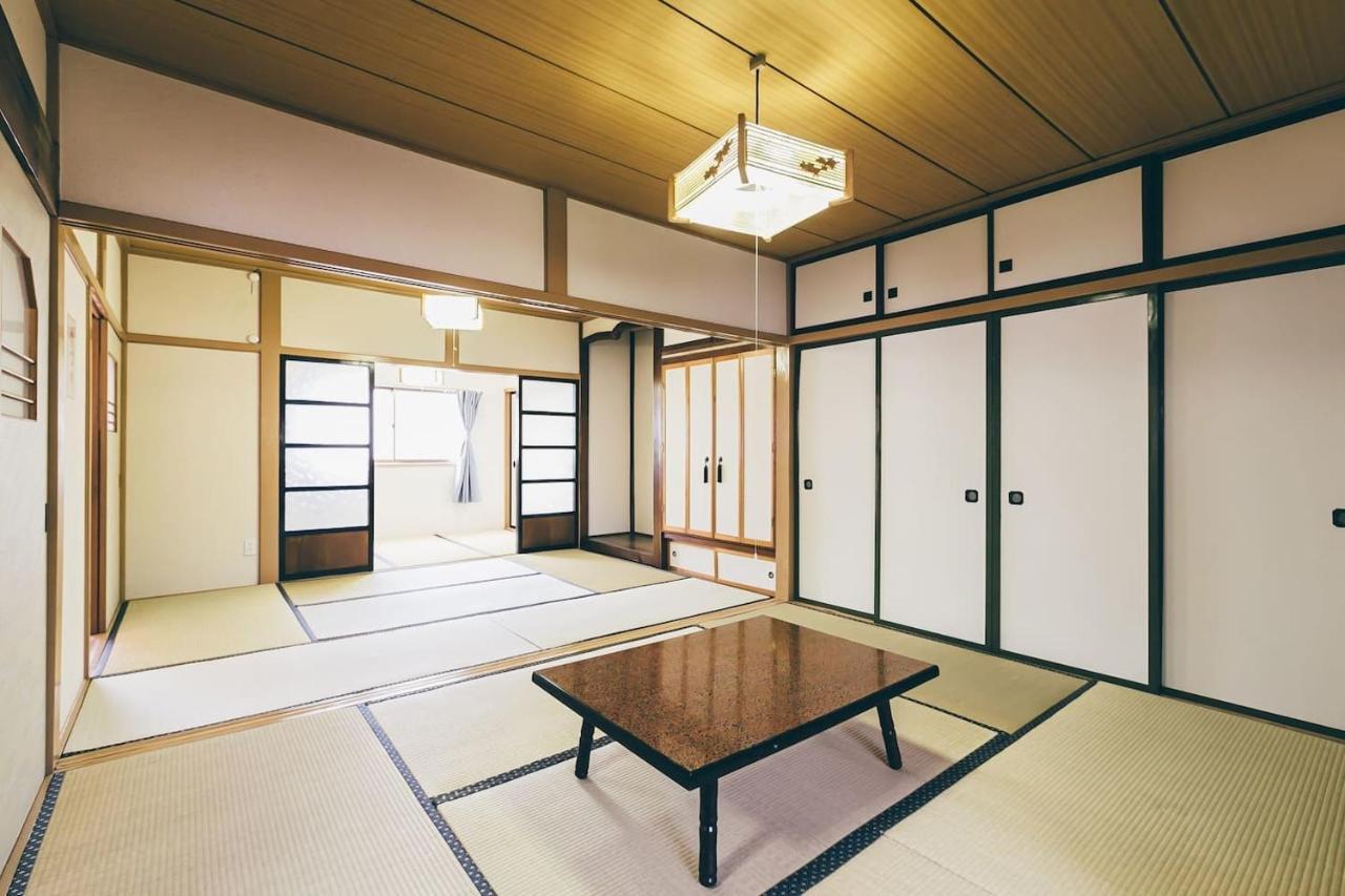 Lodge In Yamabe *