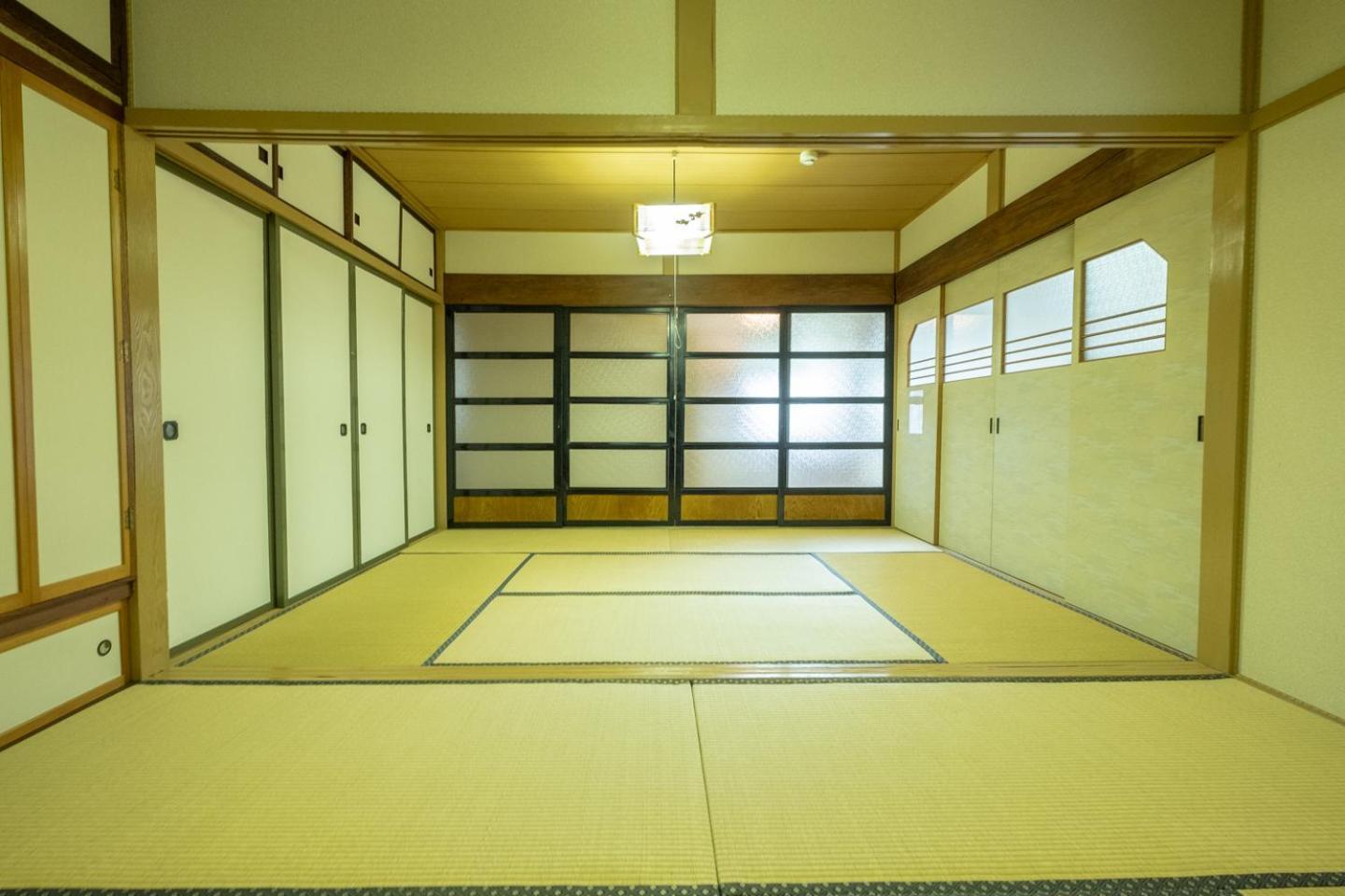 Lodge In Yamabe *