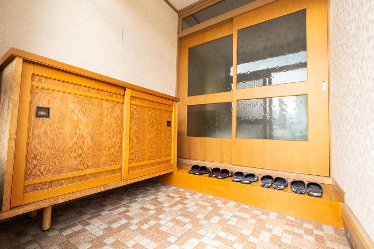 Lodge In Yamabe Furano