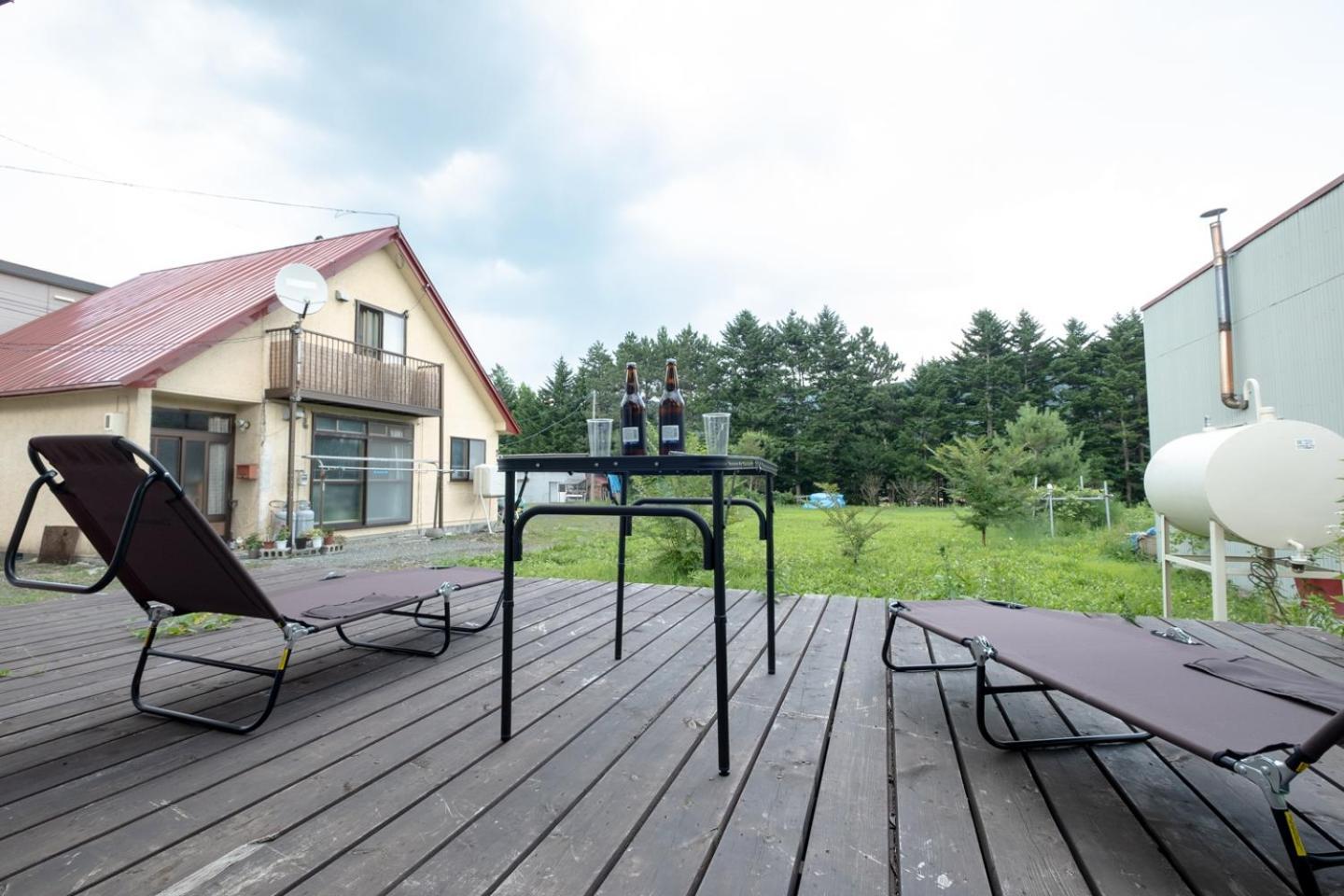 Lodge In Yamabe *