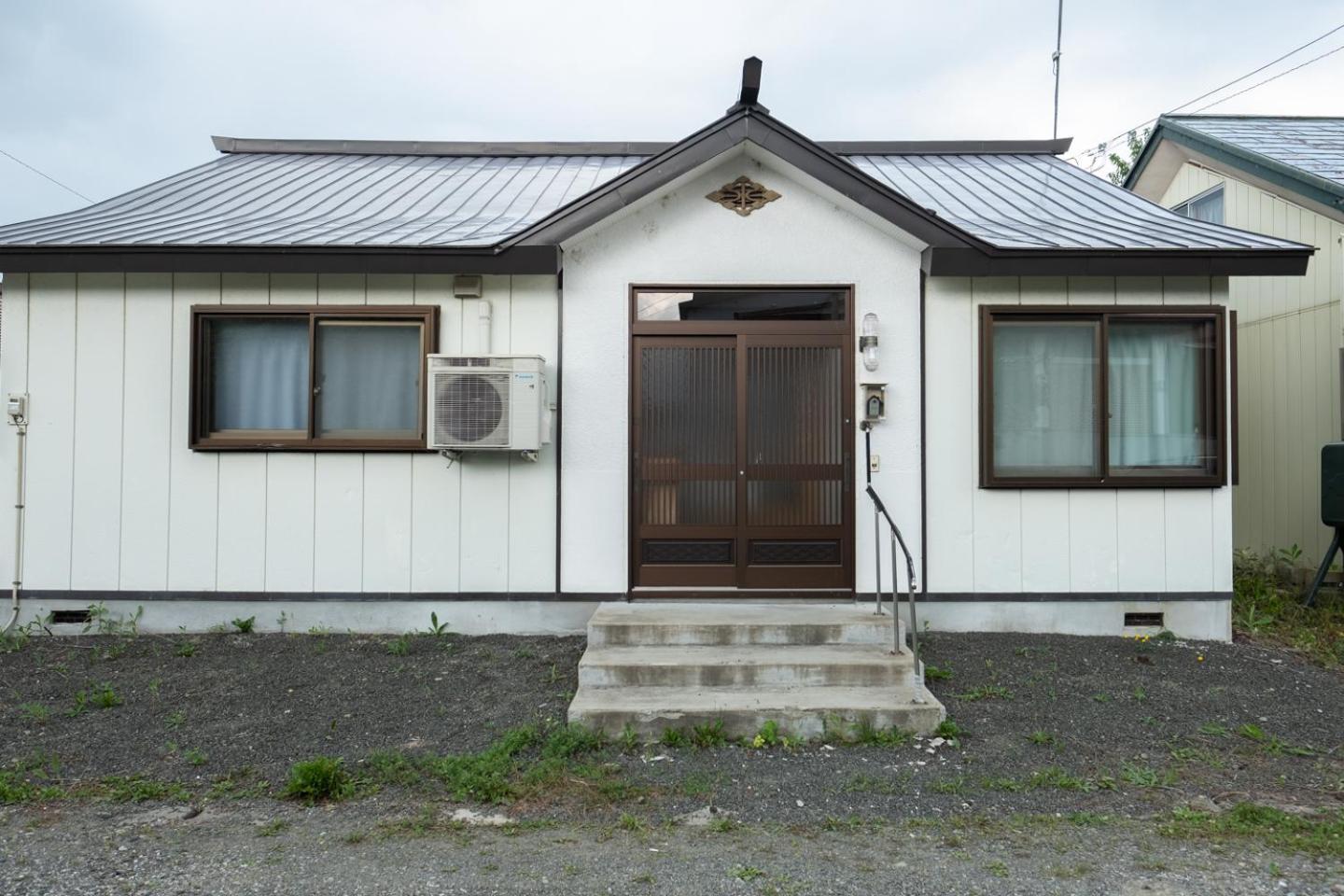 In Yamabe * Furano