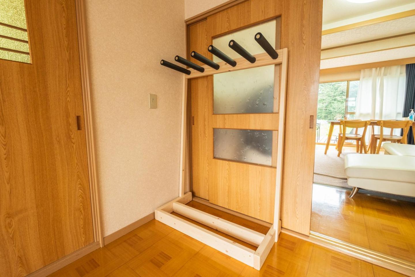 In Yamabe * Nakafurano