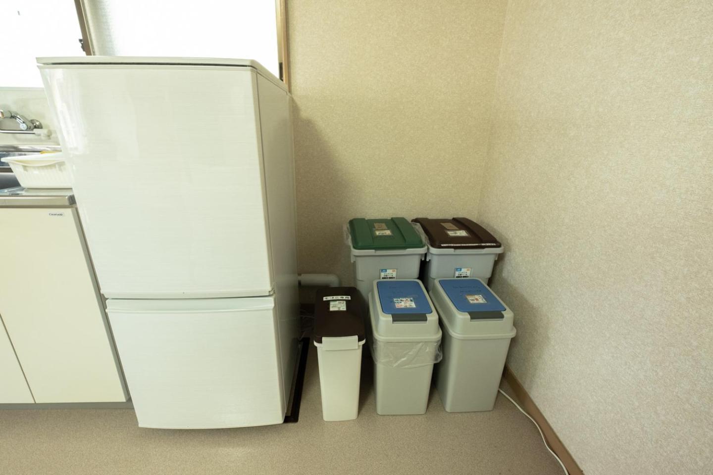 In Yamabe Lodge